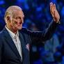 Rick Barry Talks Philadelphia 76ers, Joel Embiid, Prospect Ace Bailey