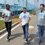 Sun Jihai remembers groundbreaking first Premier League goal