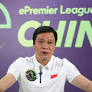 Fan Zhiyi hails China U‑23 bus defense as most scientific tactic - CHOSUNBIZ