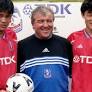 Fan, Sun and ‘when 300 million Chinese watched Crystal Palace’