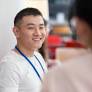 2025 GSK Chairman’s Prize Recognizes Research on DNA Double-Strand Breaks