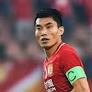 Guangzhou's Zheng Zhi handed four-game ban over ref controversy