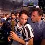 When Marcello Lippi joined Juventus and knocked Milan off their perch