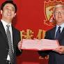 Marcello Lippi appointed manager of Guangzhou Evergrande