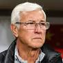 'World Cup dreams' – Marcello Lippi back as China's head coach