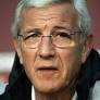 Marcello Lippi - one of the world's great coaches