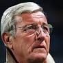 Italy's Marcello Lippi dreaming of meeting England in World Cup final