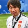 Ex-Everton player Li Tie loses appeal against 20-year bribery sentence