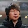 Li Tie: Ex-coach of Chinese national soccer team has 20-year corruption sentence upheld after appeal