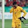 Chinese Football Hits Rock Bottom: Wang Dalei Retires as Thailand Overtake in FIFA Rankings