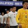 China still in race to qualify for 2026 World Cup, says goalkeeper Wang