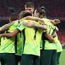 World Cup in sight for sizzling Socceroos after win