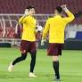 Preview: China must beat Indonesia to keep World Cup hopes alive