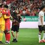 Son Heung-min consoles tearful Chinese goalkeeper after South Korea’s victory