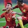 China's World Cup hope rekindled with 1-0 victory over South Korea