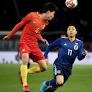 Yu Kobayashi, Gen Shoji spark Japan in triumph over China at E-1 Football Championship