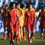 Coach takes the blame for China’s worst World Cup showing