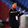 Chinese women's football team manager Jia Xiuquan to resign: report
