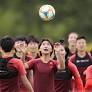 China looks to reignite former glories