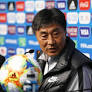 Chinese coach Jia expects more players to show in overseas leagues - Xinhua | English.news.cn