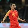 China and South Korea set to meet in Tokyo 2020 women's football playoff after coronavirus delays