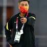 China coach defiant as fans call for him to go after 8-2 Olympic humiliation