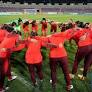 China's women's football team optimistic ahead of World Cup draw - Xinhua | English.news.cn
