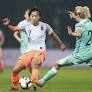 Women soccer: China rout Russia 4-1 in first round of Wuhan four-nation invitational
