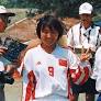 Sun Wen's golden performance: Women's World Cup Moment No. 29