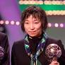 Sun Wen appointed China football vice president