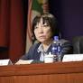 Legend Sun Wen elected to CFA vice presidency to boost women's football