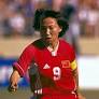 Sun Wen: China’s greatest ever footballer