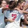 Throwback Thursday: USWNT win 1999 Women’s World Cup