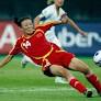 China mourns death of former women’s World Cup star at 43