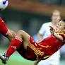 Former women’s World Cup star dies at 43