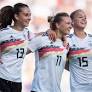 Germany vs China Women's World Cup Live Stream Reddit for Group Stage