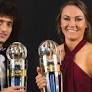 Westfield Matilda wins AFC Player of the Year