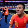 Li Ying - China's first female footballer is outing herself