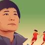 The rise and fall of China's title-winning coach Shui Qingxia