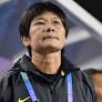 Shui Qingxia appointed as head coach of Chinese women's football team