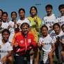 Project Young Phoenix: Empowering Talented Girl Footballers from Western China