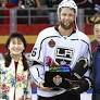 US and China find harmony on the ice as professional hockey makes inroads in world's most populous nation