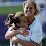 WOMEN’S SOCCER HISTORY MONTH (Day 11): When Brandi lost her shirt, but the USWNT gained a world championship (1999)