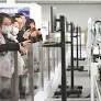 Haier chairman sees bigger role for industrial internet sector