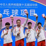 Ma Long seals career set as Beijing win table tennis men's team title at China's National Games