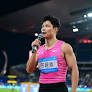 Roundup: Veterans shine as Ma Long seals career set, Su Bingtian bows out at China's National Games