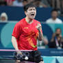 I just want to escape somewhere safe, but can't: Chinese table tennis star Fan Zhendong on fan culture, Bundesliga move