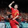 Fan Zhendong targets new challenges in Germany with Saarbrucken