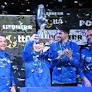 Fan Zhendong wins first overseas club title with 1. FC Saarbrücken in German Cup