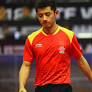 Former table tennis champion Zhang Jike loses partnerships with brands following controversy